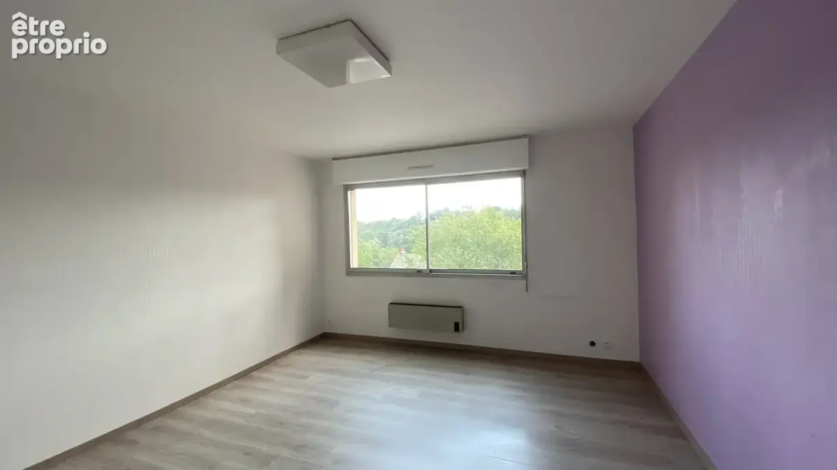Appartement 2 pièces 52 m² à vendre à Rodez (12000) - photo 2