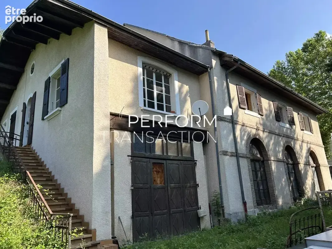 Grande Maison Familiale - photo 11
