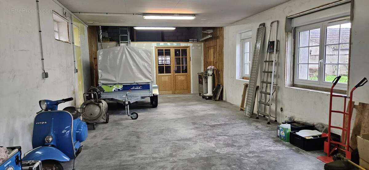 Maison à LA FERTE-ALAIS