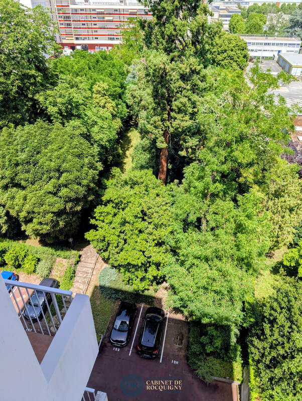 Appartement à ORLEANS