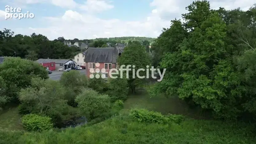 Appartement 1 000 m² à vendre à La Ferriere-Aux-Etangs (61450) - photo 10