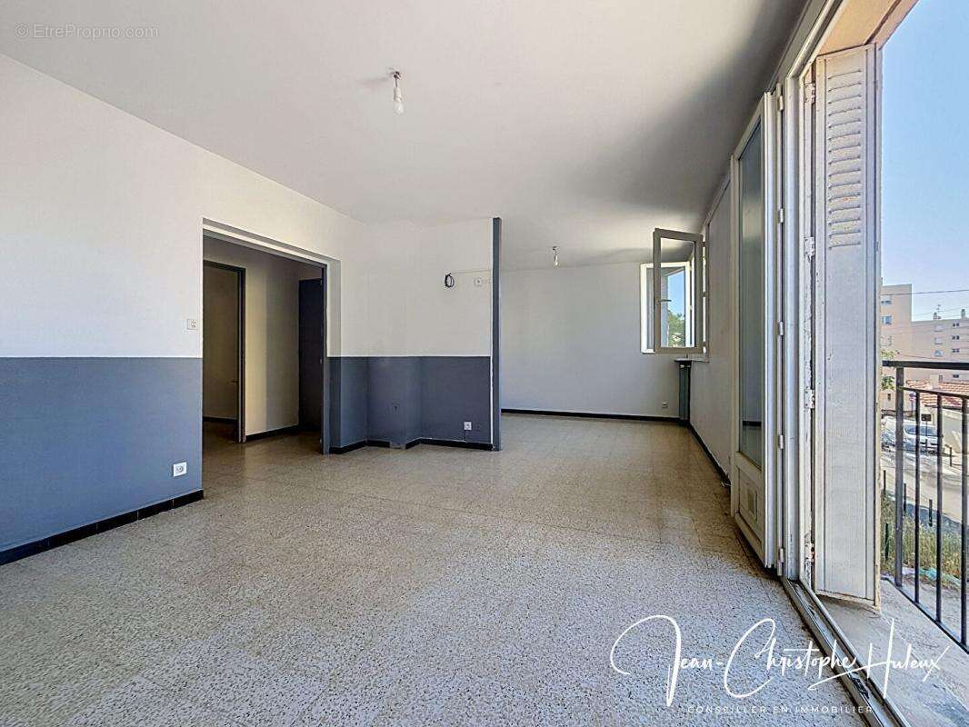 30000 Nimes  Croix de Fer, Appartement 4 pièces 67m2 - photo 4