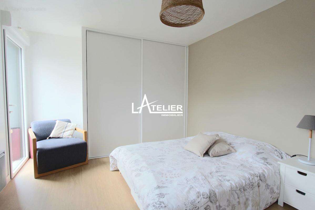 Maison à VIGNEUX-DE-BRETAGNE