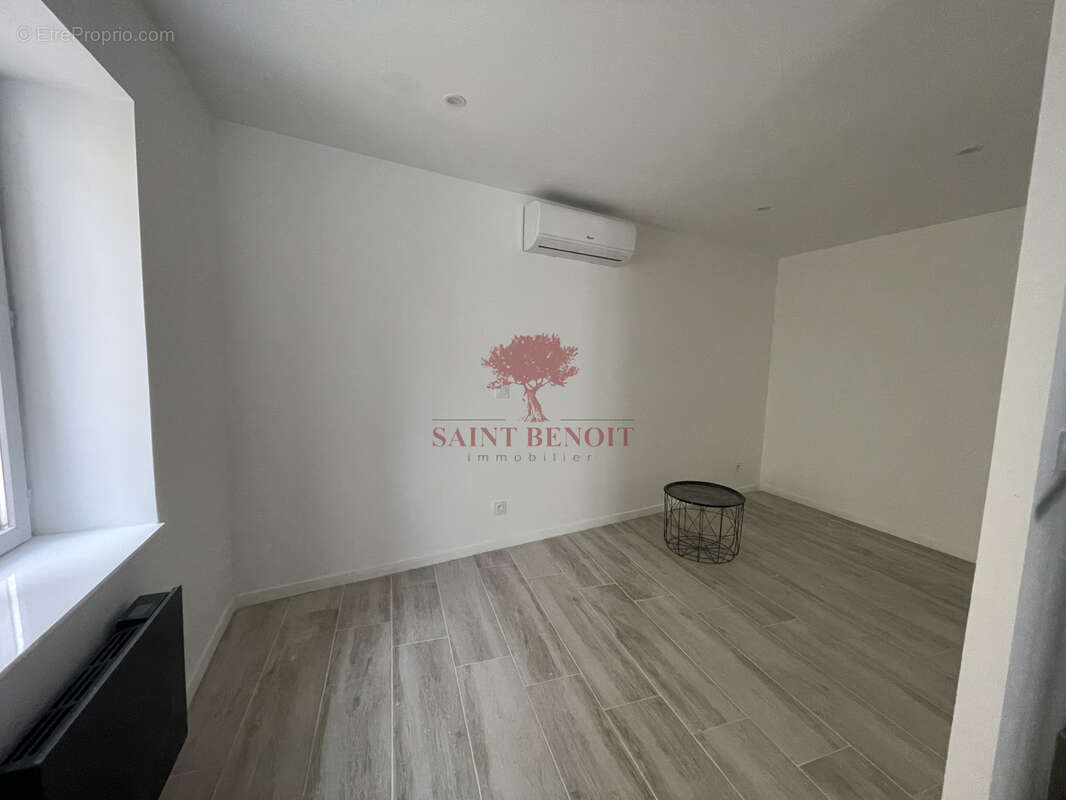 Maison à SAINT-ANDRE-DE-SANGONIS
