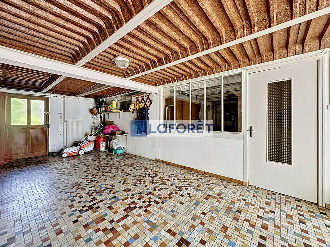 Maison à FRONCLES
