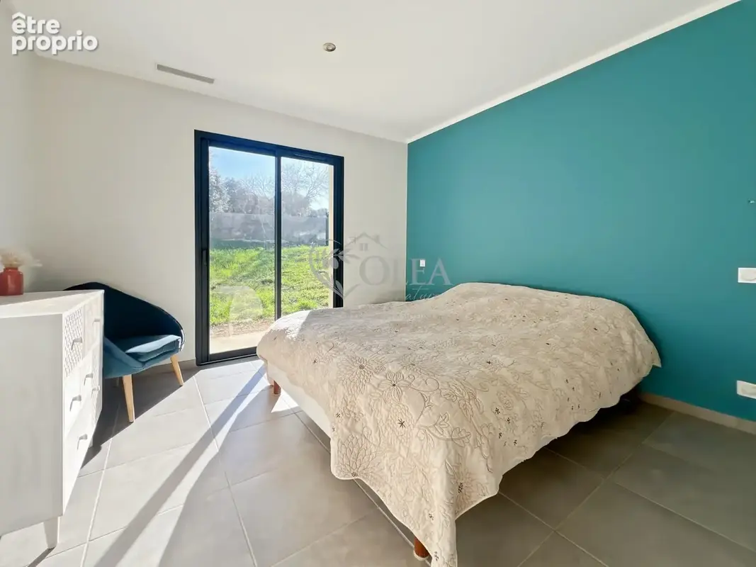 Chambre 1