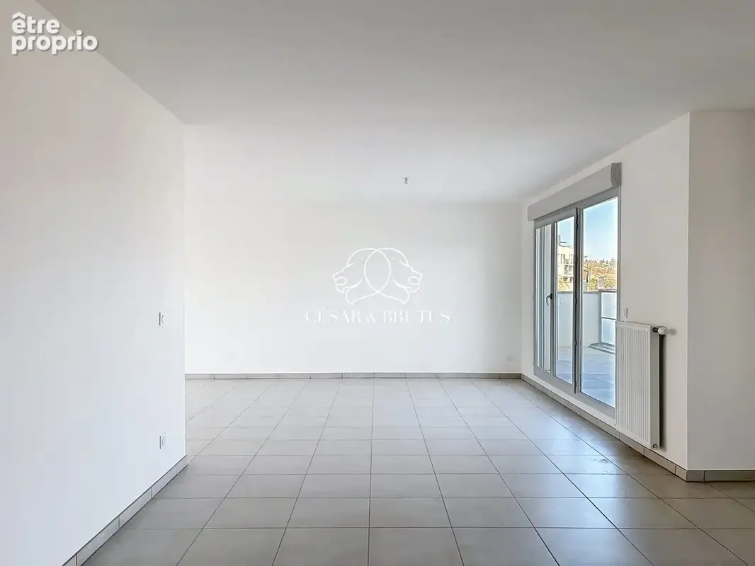 Appartement 5 pièces 123 m² à vendre à Rillieux-La-Pape (69140) - photo 3