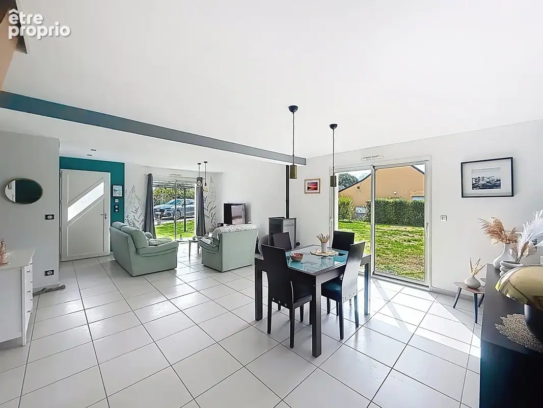 Maison 5 pieces - val-de-scie - photo 5