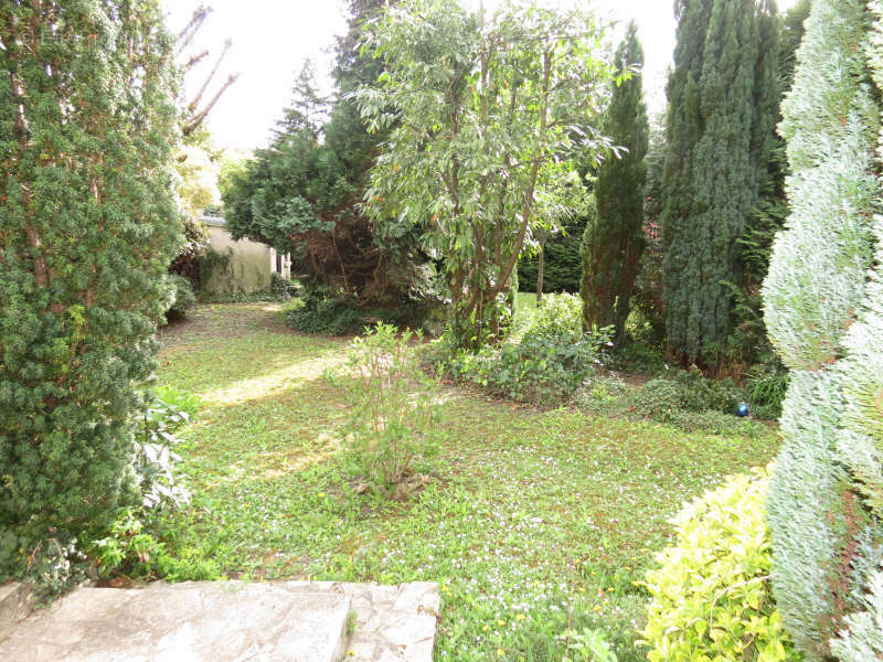 Maison à SAINT-LEU-LA-FORET