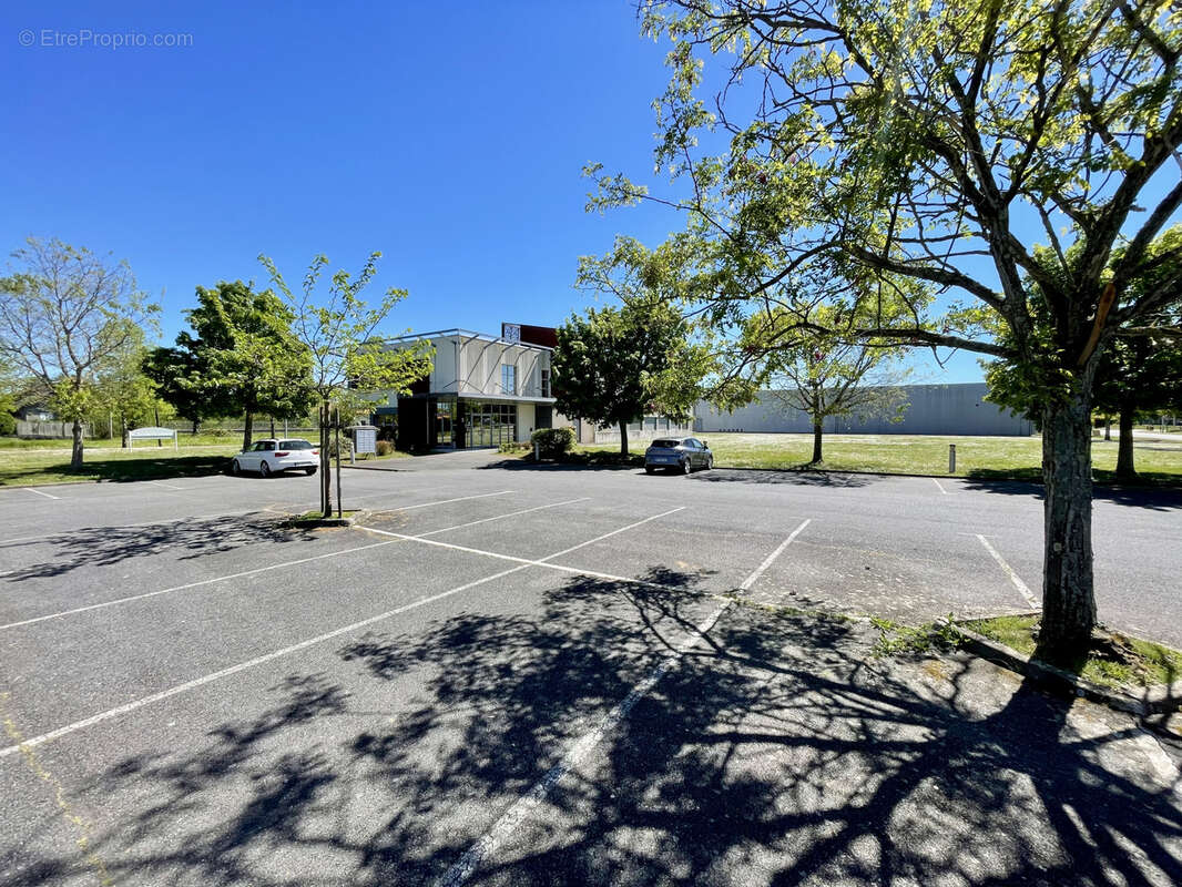 Appartement à VIC-EN-BIGORRE