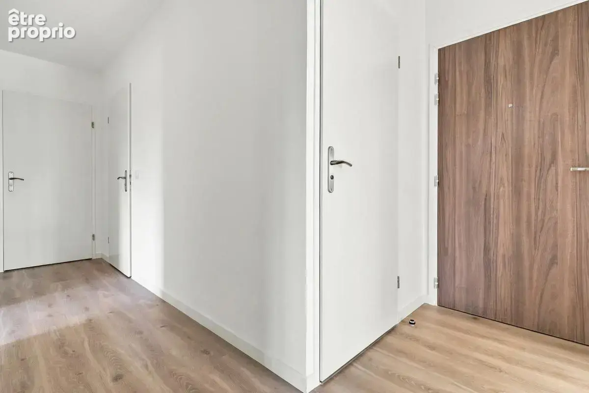 Appartement 4 pièces de 83 m² à Plaisir - photo 13