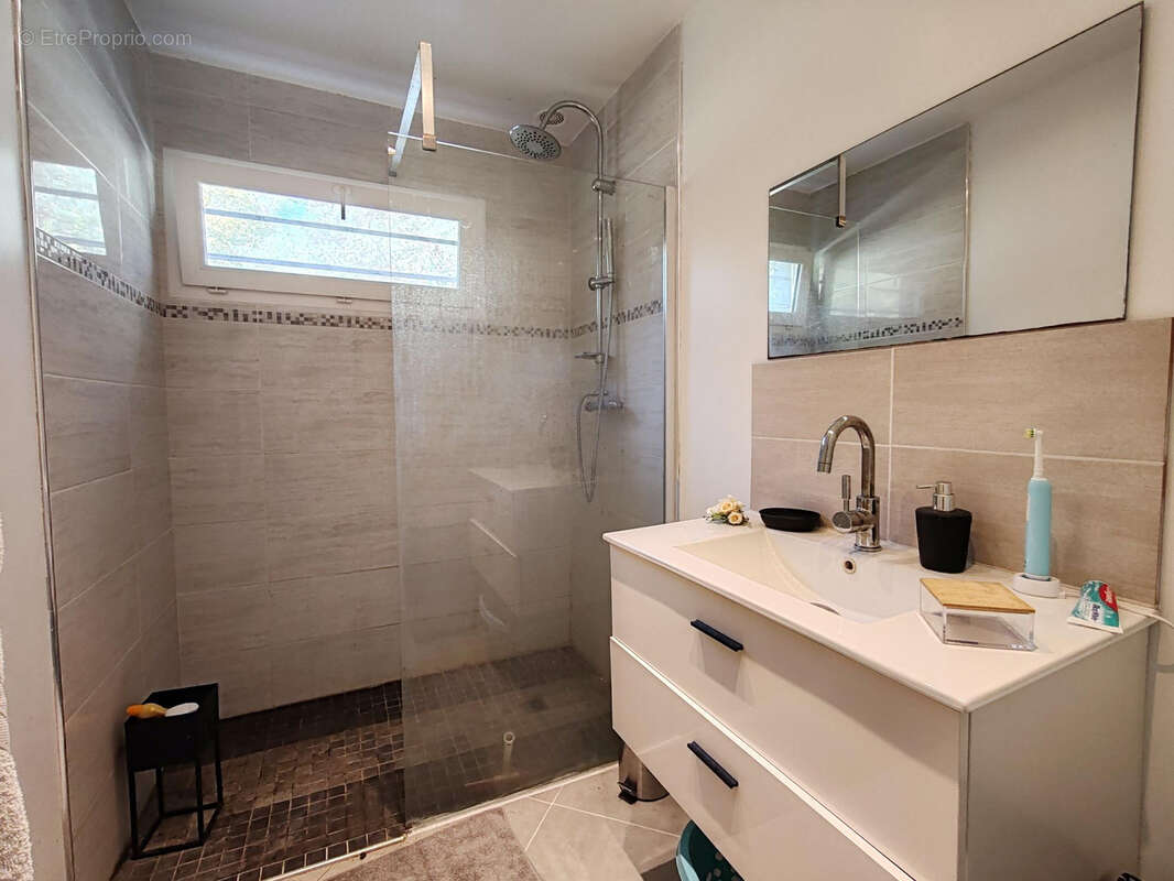 Maison à VILLERS-COTTERETS