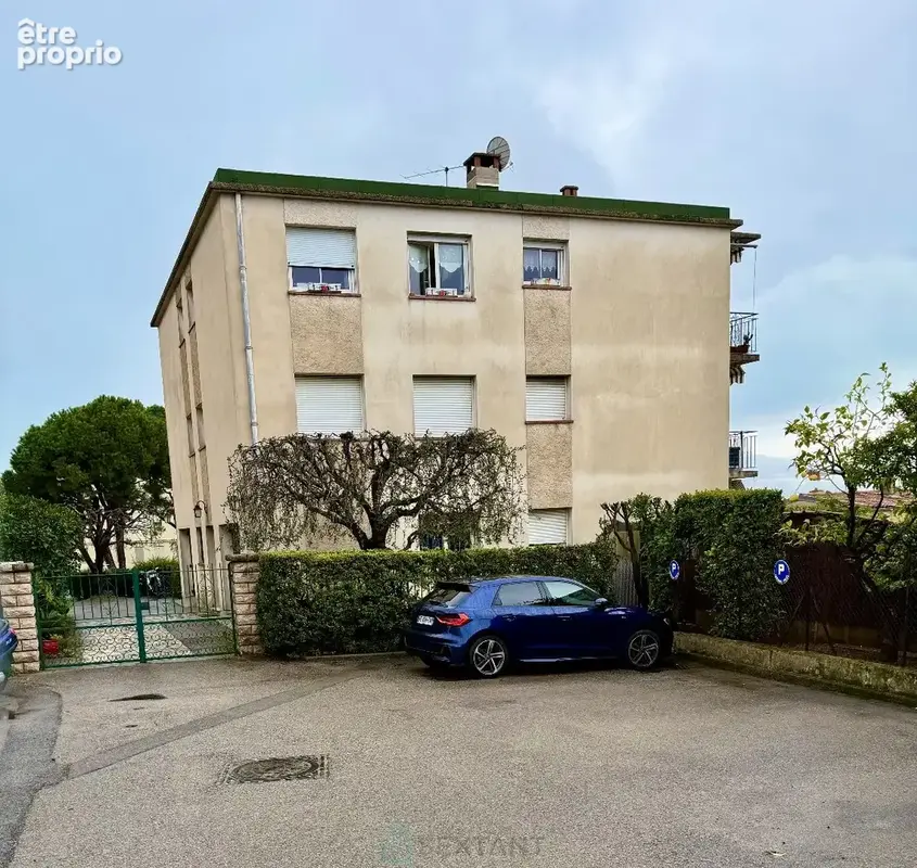 Nice Ouest appartement 2 pièces Nice Ouest - photo 11