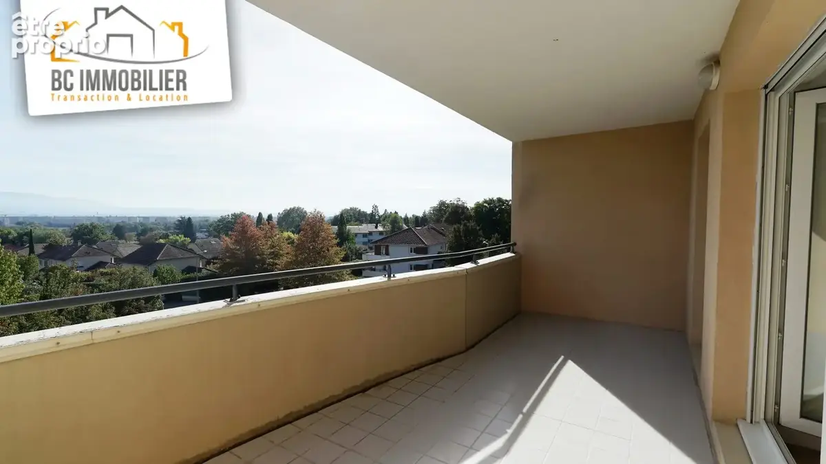 Appartement 3 pièces 73 m² à vendre à Prevessin-Moens (01280) - photo 3