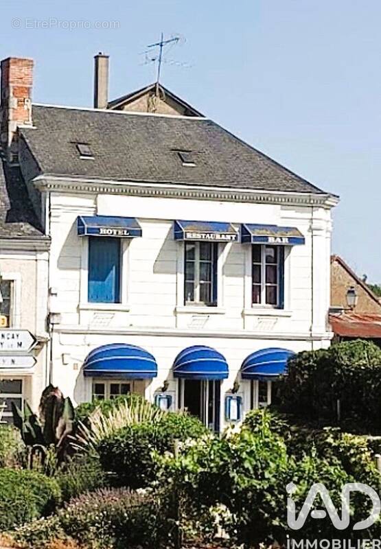 Photo 1 - Appartement à ECUEILLE