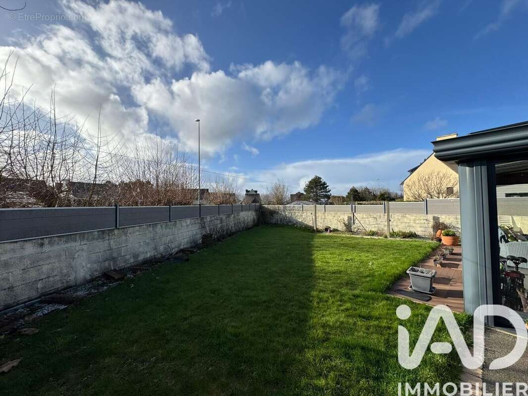 Photo 8 - Maison à TREGUEUX