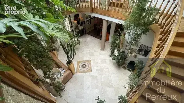 Ensemble immobilier unique de 271 m2 ha sur parcelle de 780 - photo 10