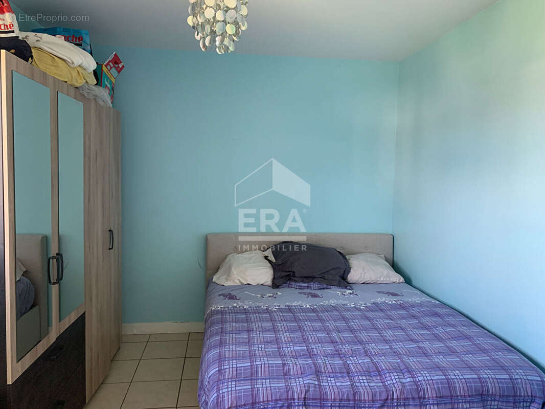 Maison à CHARANCIEU