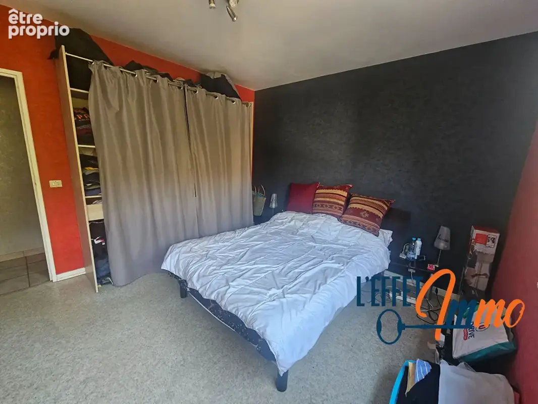 Appartement Illzach 3 pièces - photo 6
