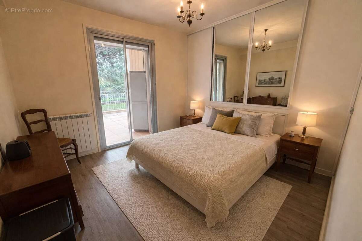 Appartement à SAN-MARTINO-DI-LOTA