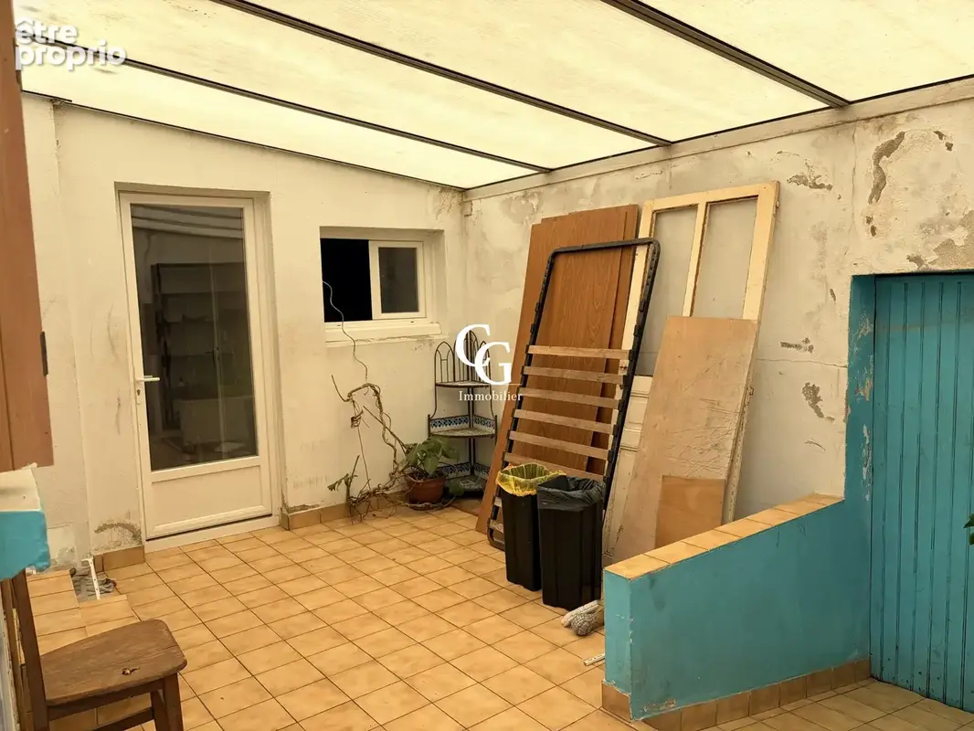 Maison 3 pièces 81 m² à vendre à La Montagne (44620) - photo 8
