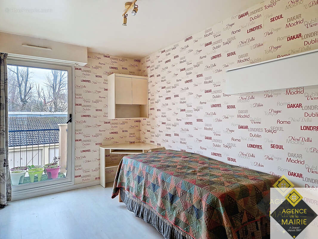 Appartement à DRAVEIL