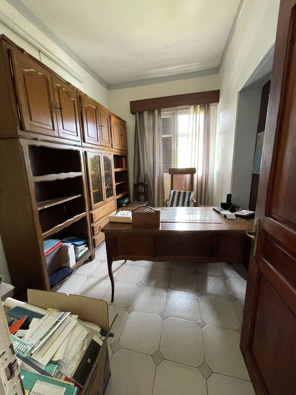 Maison à SAINT-DENIS