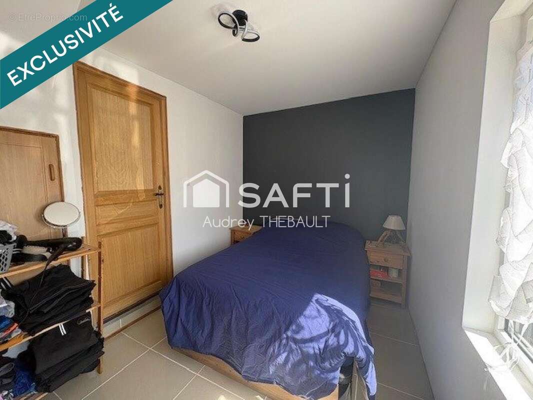 Maison 134 m² à Beaurainville  - photo 6