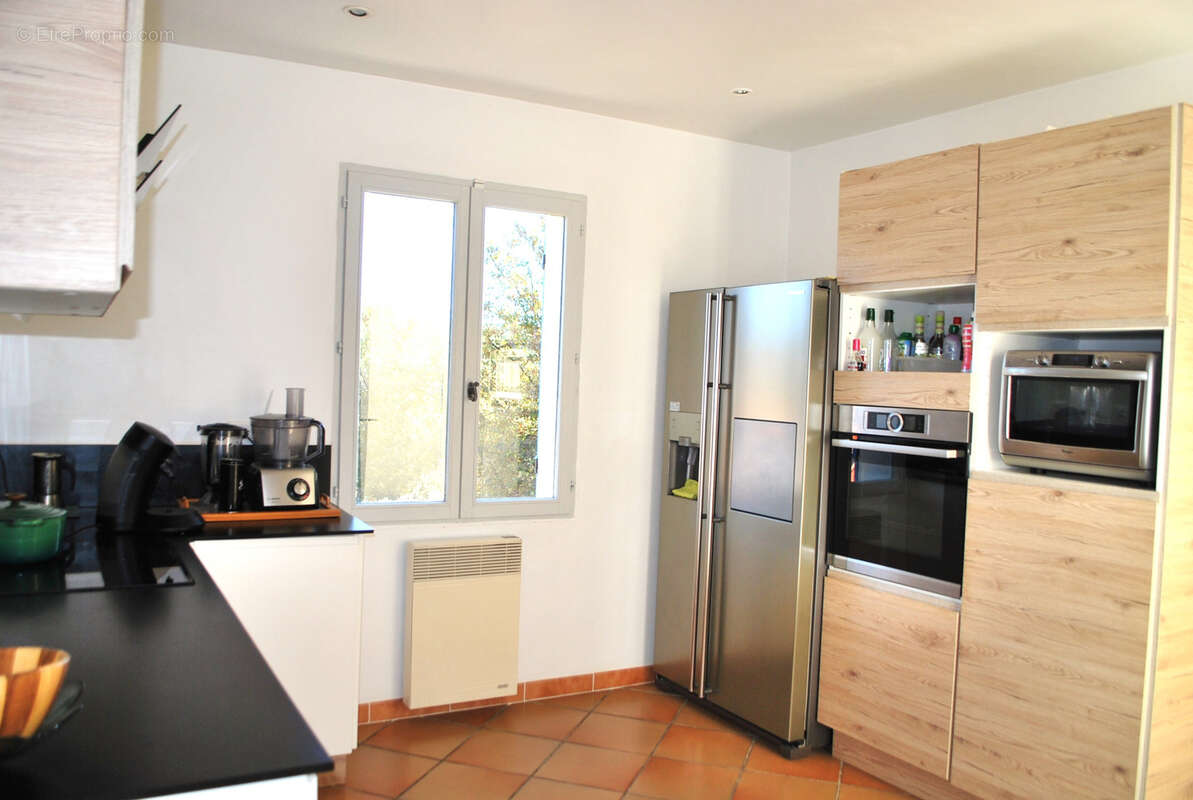 Maison à SAINT-ANTONIN-DU-VAR