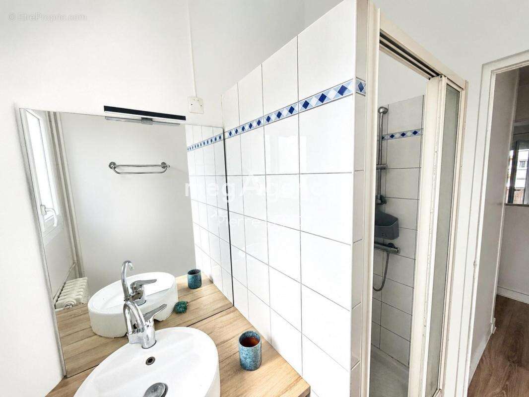 Appartement à ANGERS
