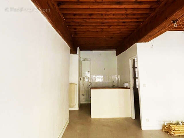 Appartement à LYON-4E