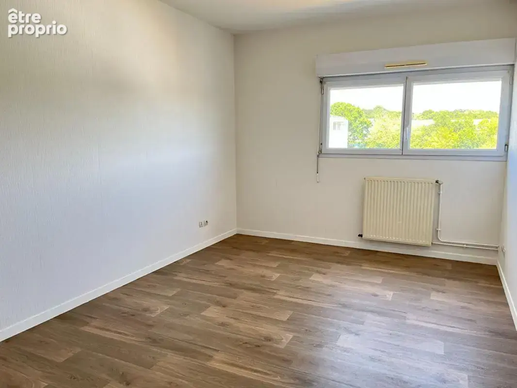 Appartement Angers 5 pièces 111 m² avec balcon Lac de Maine - photo 8