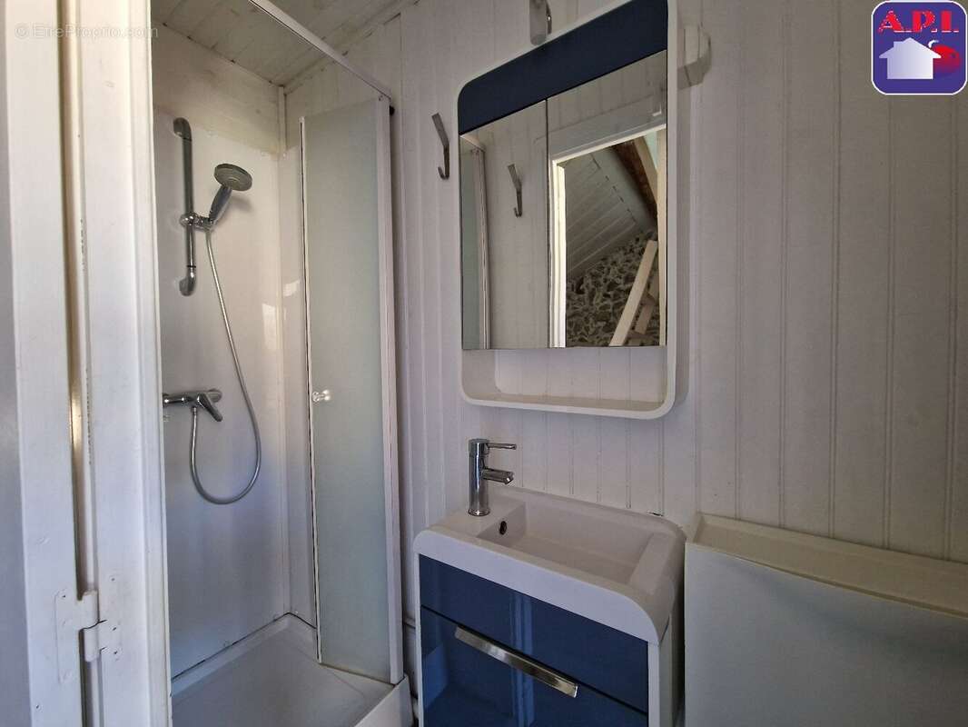 Maison à TARASCON-SUR-ARIEGE