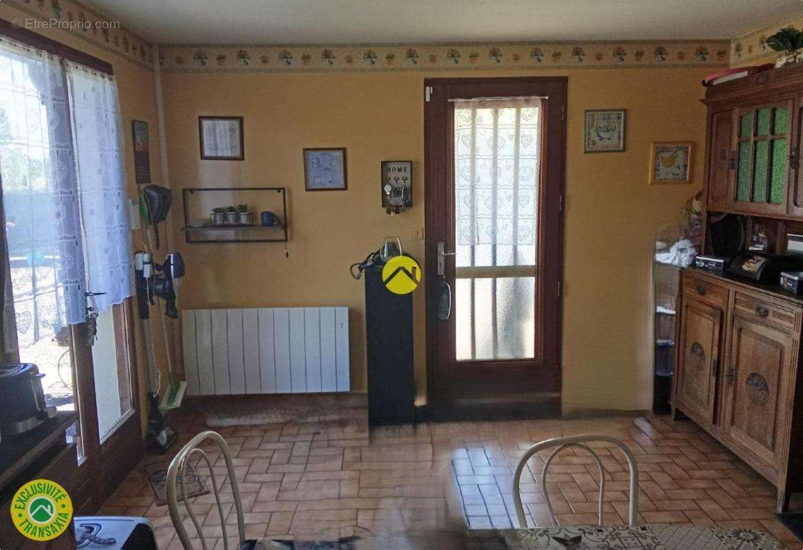 Maison mitoyenne d'un côté - photo 9