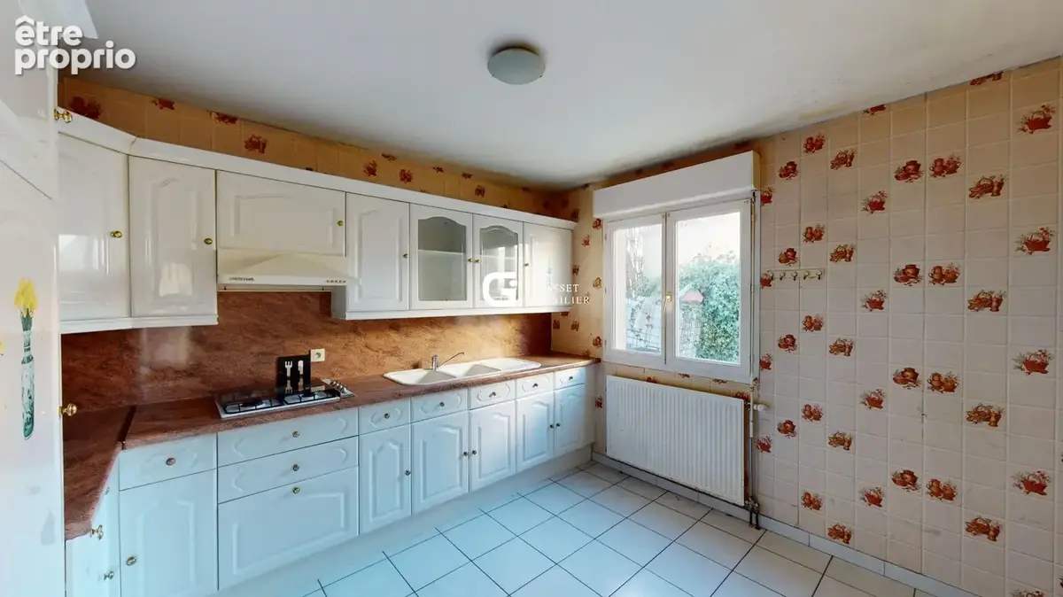 Maison Oyonnax 4 pièces - photo 3