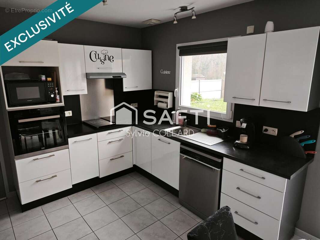 Photo 6 - Maison à LA CHAPELLE-DES-MARAIS