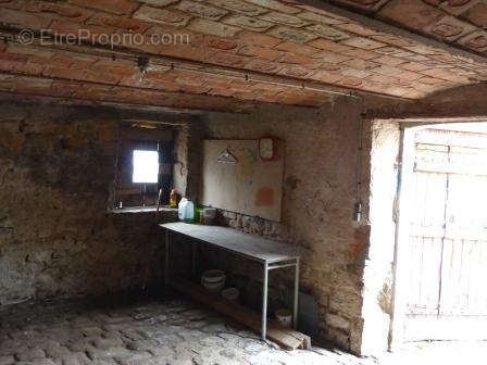 Maison à SOUGY-SUR-LOIRE