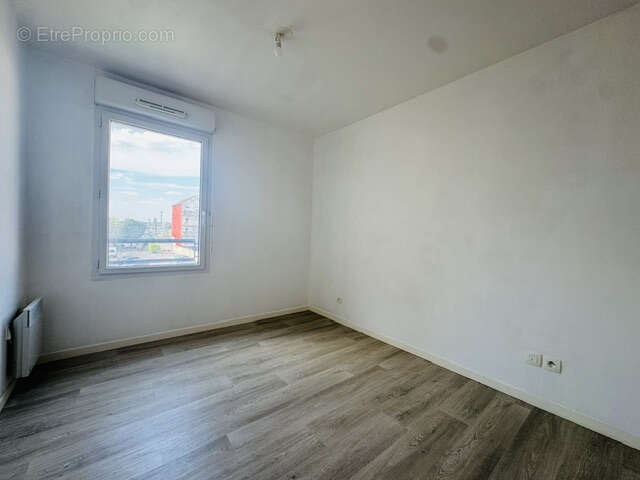 Appartement F3 de 53,81 m2 - photo 10
