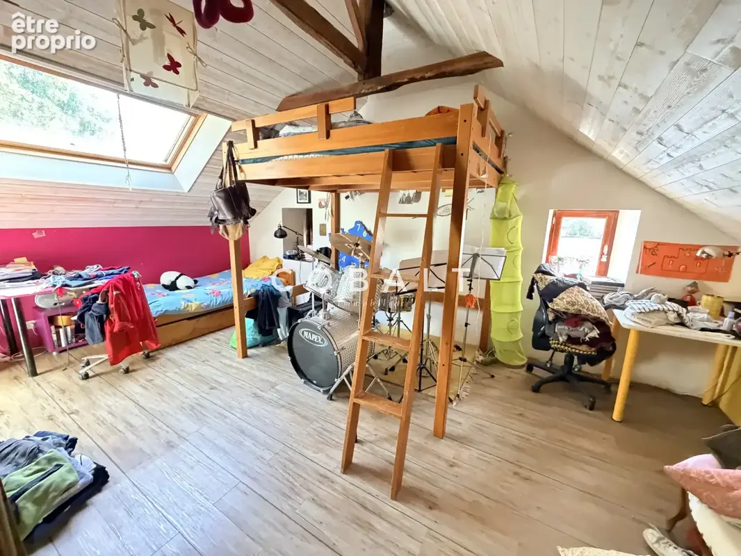 Maison 6 pièces calme en campagne - photo 13