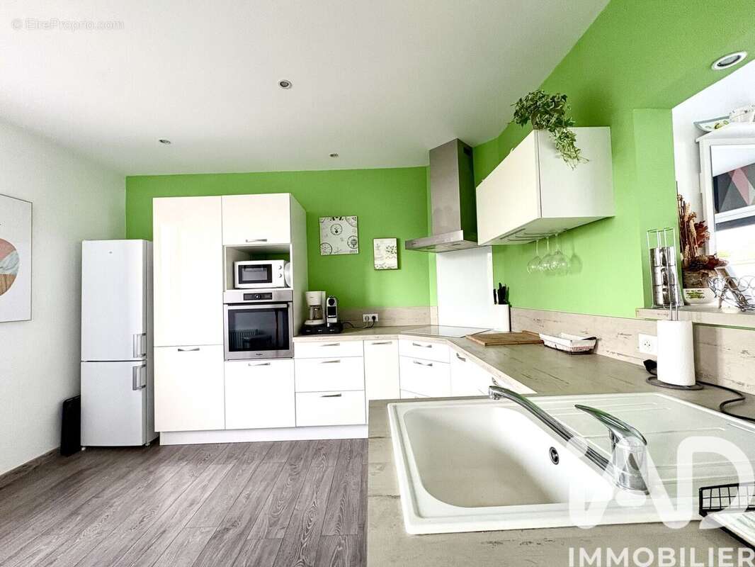 Photo 4 - Appartement à SAINT-NAZAIRE