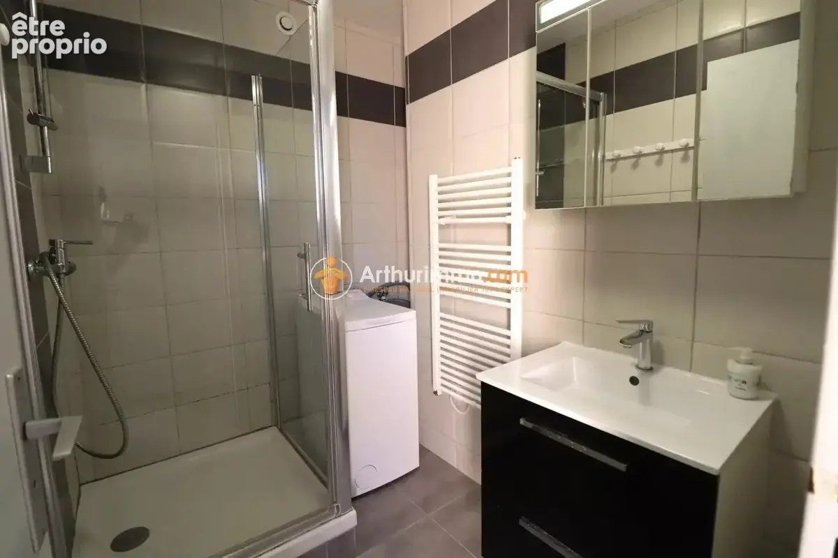 Vente Appartement Le grau-du-roi(30240) 316 000ï¿œ - photo 8