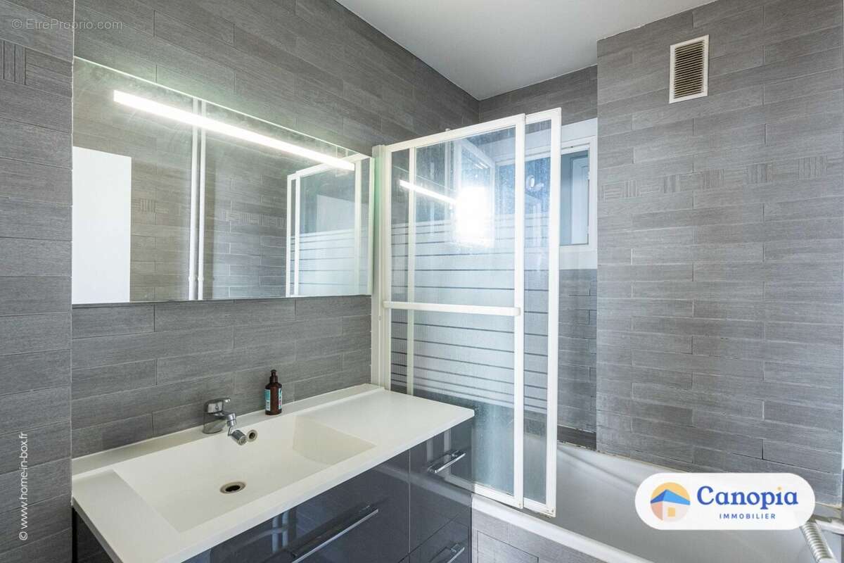 Appartement à ARCUEIL