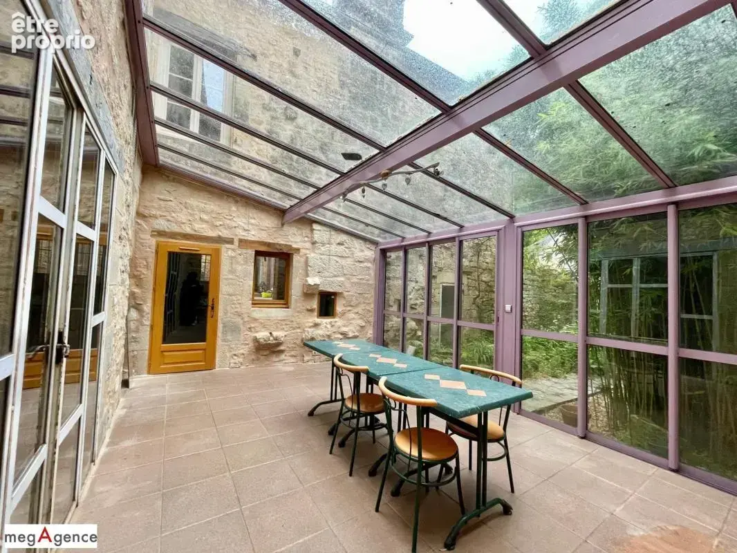 Propriété en pierre avec piscine, Ideale Maison d'hôtes et Résidence d'Artistes - photo 9