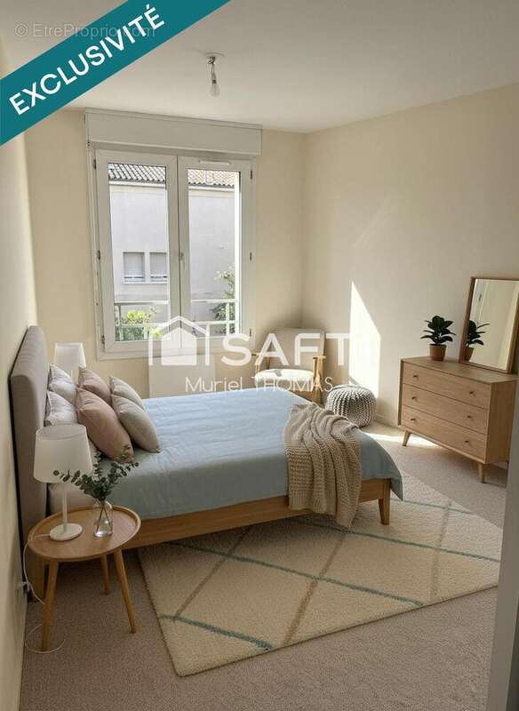 Photo 3 - Appartement à BOURGOIN-JALLIEU