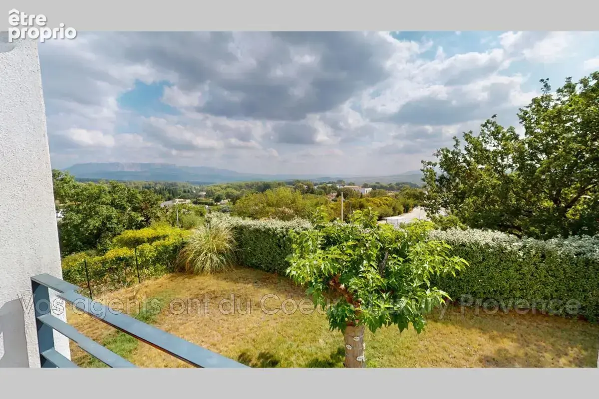 vente maison 5 Pièce(s) - photo 3
