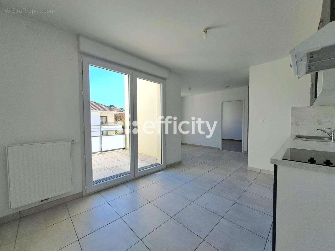 Appartement à BASSE-GOULAINE