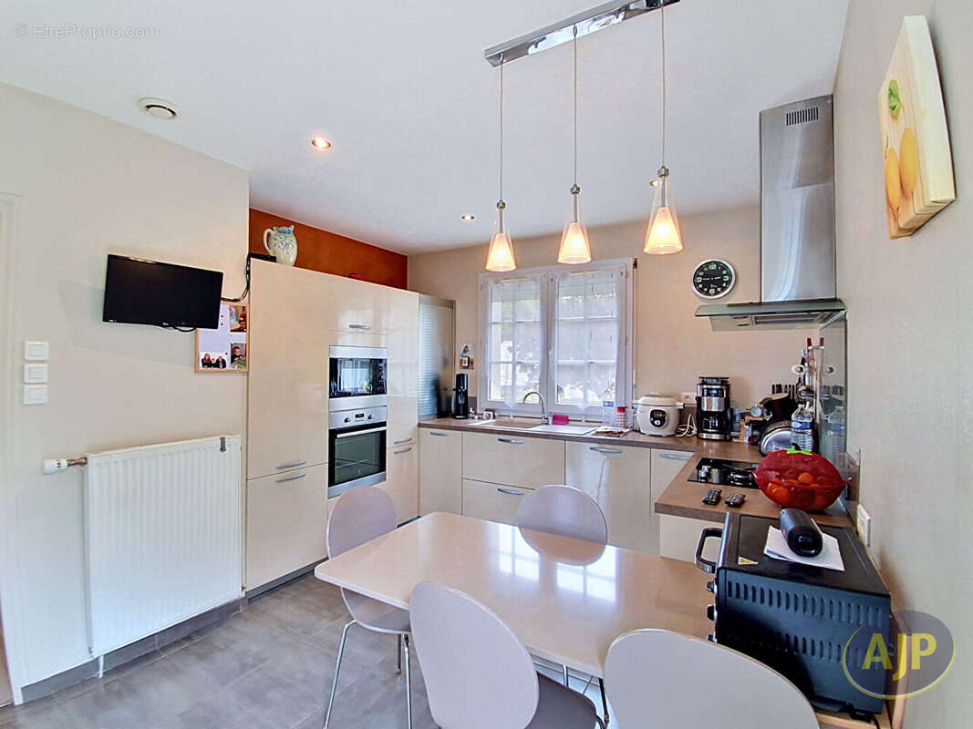 Maison sur sous-sol à vendre - MOUILLERON LE CAPTIF - photo 2