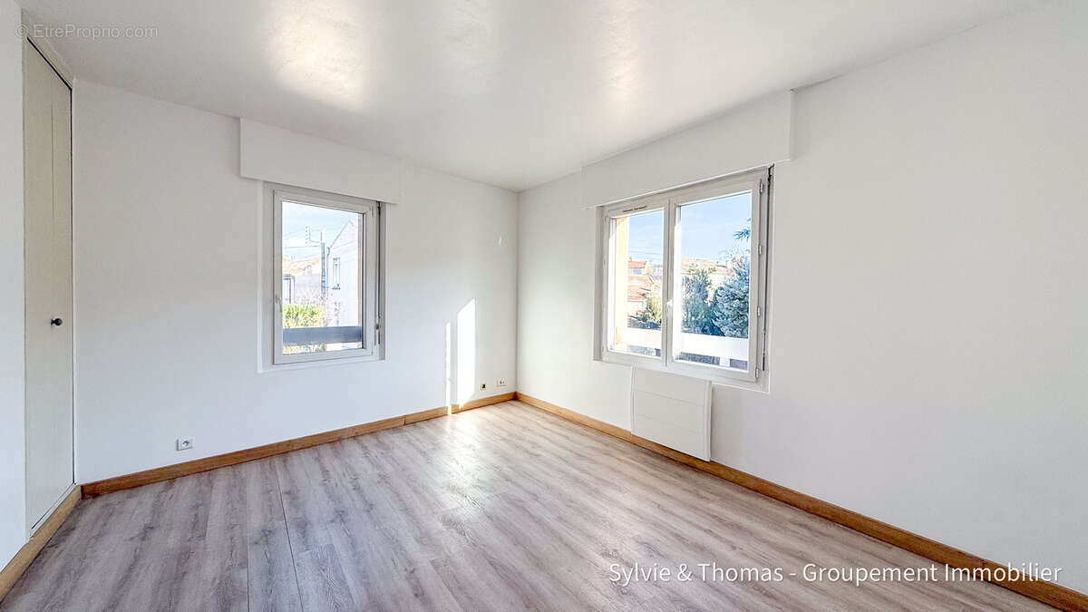 Appartement à ORANGE