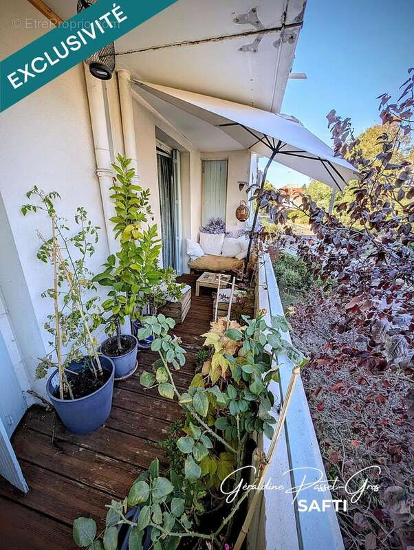 Photo 6 - Appartement à VALENCE