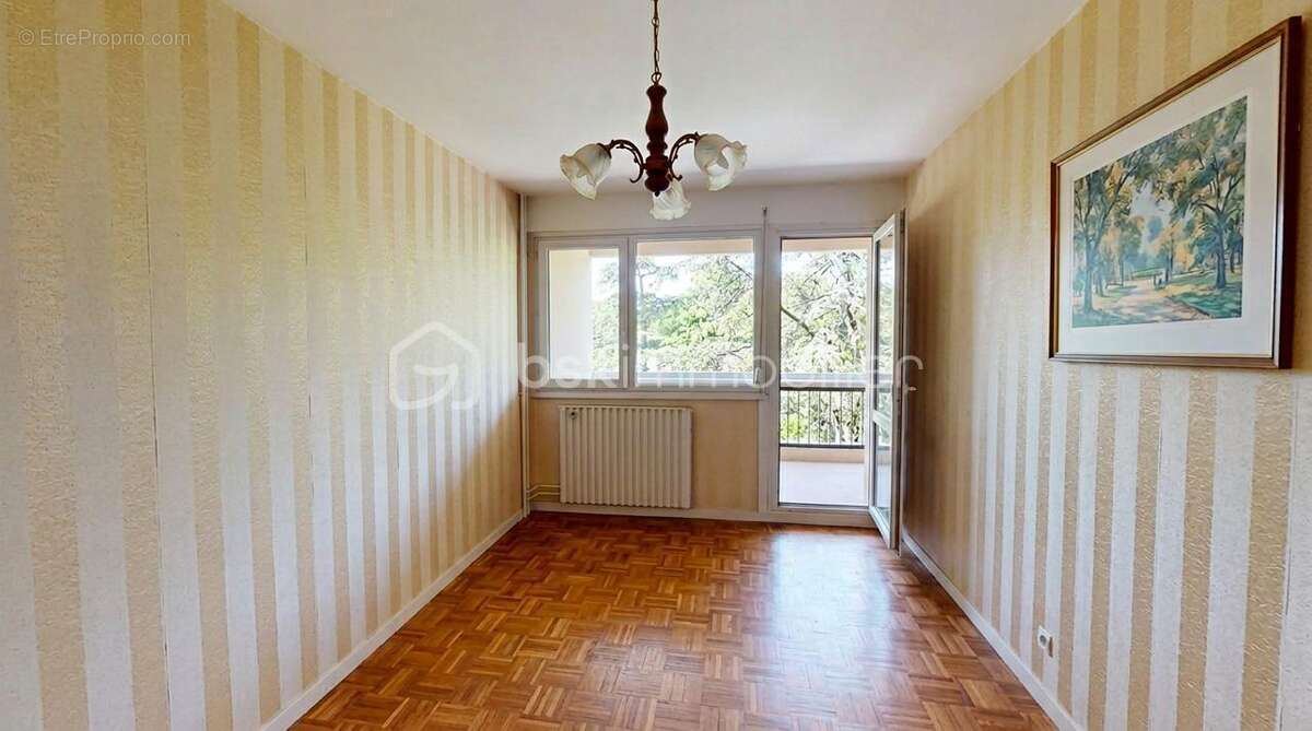 Appartement à FRANCHEVILLE